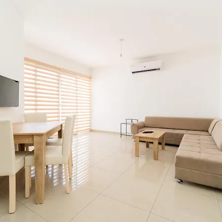 Luxury Two-bedroom Penthouse In Center Incredible Place Lapta, B9 * Lapta