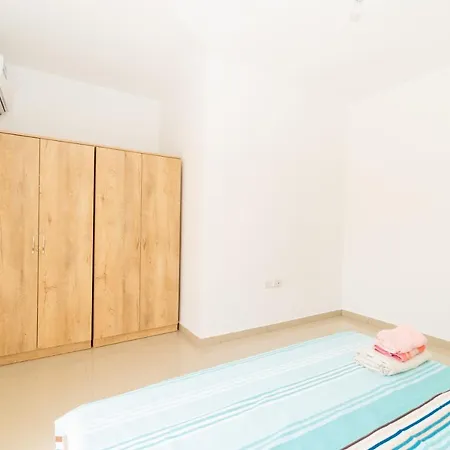 Luxury Two-bedroom Penthouse In Center Incredible Place Lapta, B9 Daire Lapta