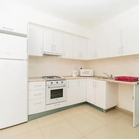 Luxury Two-bedroom Penthouse In Center Incredible Place Lapta, B9