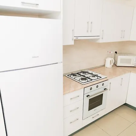 Luxury Two-bedroom Penthouse In Center Incredible Place Lapta, B9 Apartment *